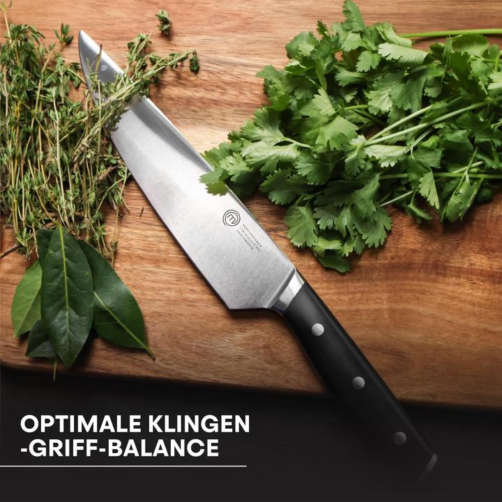 Produktbild Masterchef Chef Kochmesser (20 cm)