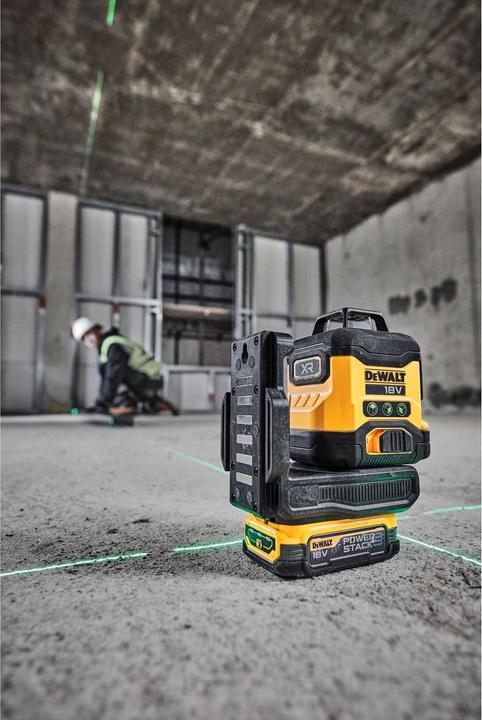 Produktbild DeWalt Compact Laser