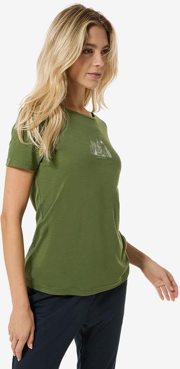 Actual product image Super Natural Top Mountain Art (S)