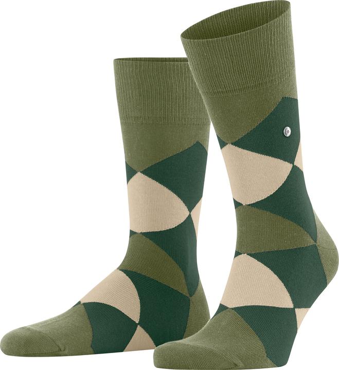 Produktbild Burlington Clyde (Einzelpack, 40 - 46)