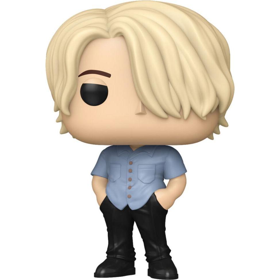 Funko POP! One Piece S1: Sanji (62669)