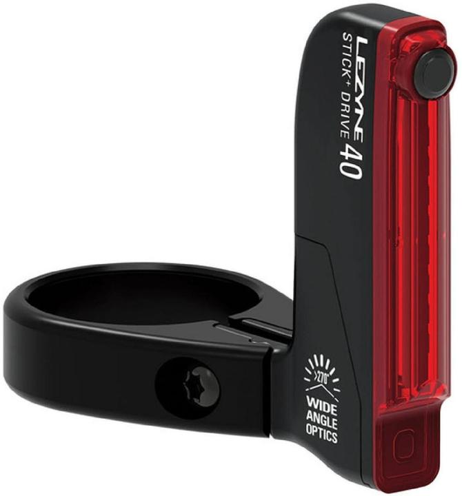 Enfitnix Cubelite II Smart Tail Light buy at Digitec