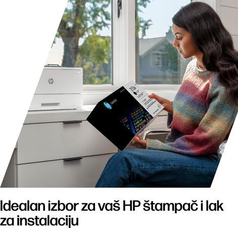 Immagine prodotto HP 136X Nero Originale Laserjet (B)