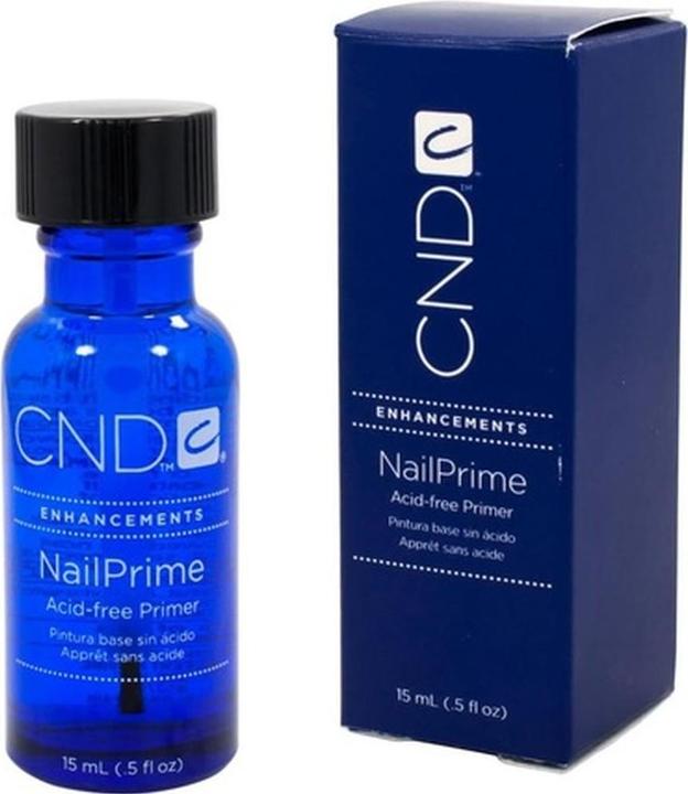 Produktbild CND Brisa Nail Prime Polish 15ml