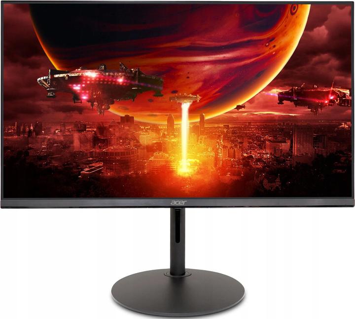 Produktbild Acer Nitro XF240YX1biiph (1920 x 1080 Pixel, 23.80")
