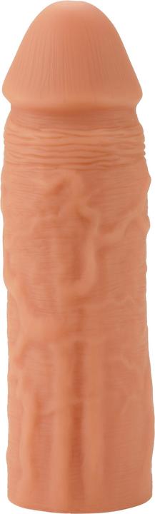 Produktbild Hidden Desire Penis Sleeve Liquid Silicone 15 cm