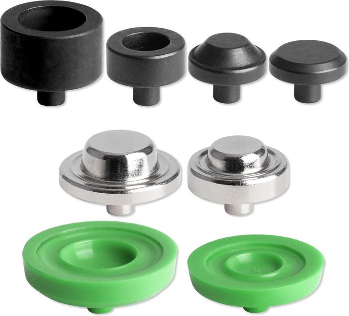 Immagine prodotto Prym Set di utensili per occhielli Vario Creative Tool