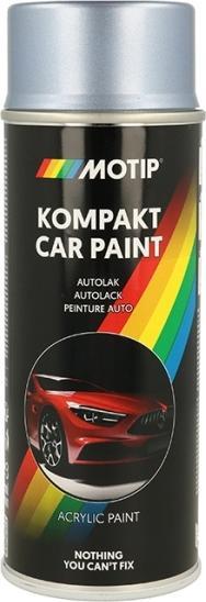 Motip Autoacryl spray 54935 - 400ml