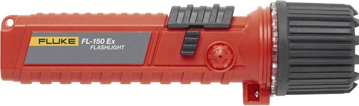 Actual product image Fluke Flashlight Ex (17.20 cm, 150 lm)