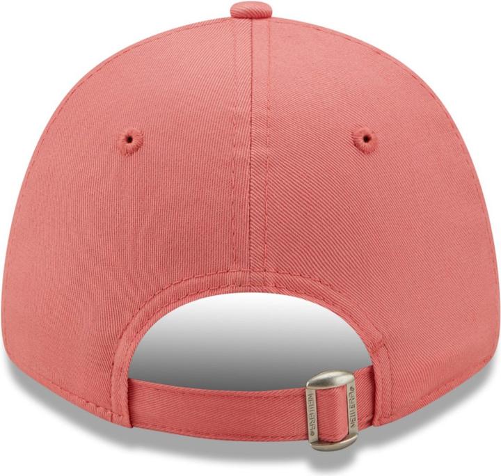 Actual product image New Era 9Forty Enfants Cap - New York Yankees pink (54, 55, 56)