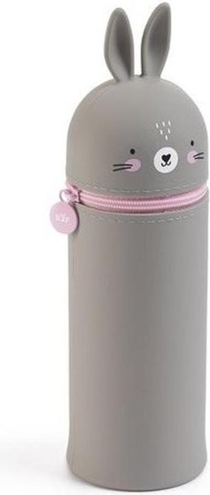 Produktbild Miquelrius Back 2 Fun Schlamperetui Hase