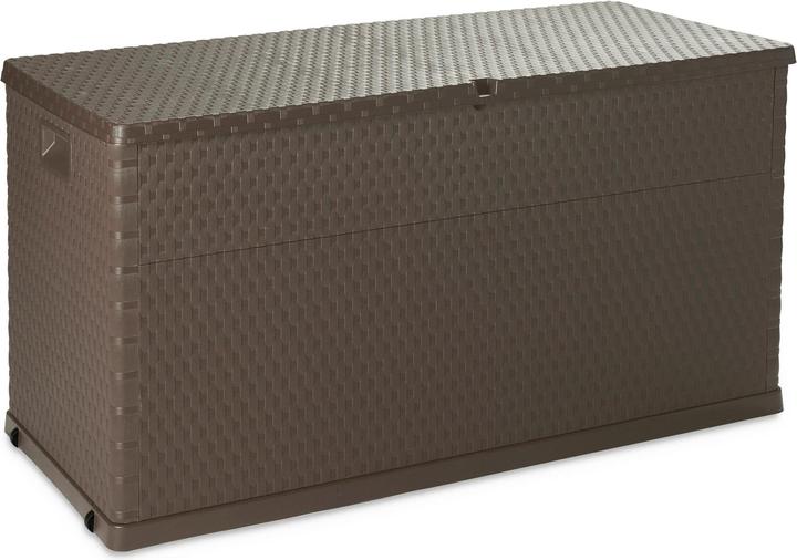 Image du produit Toomax Multibox rotin