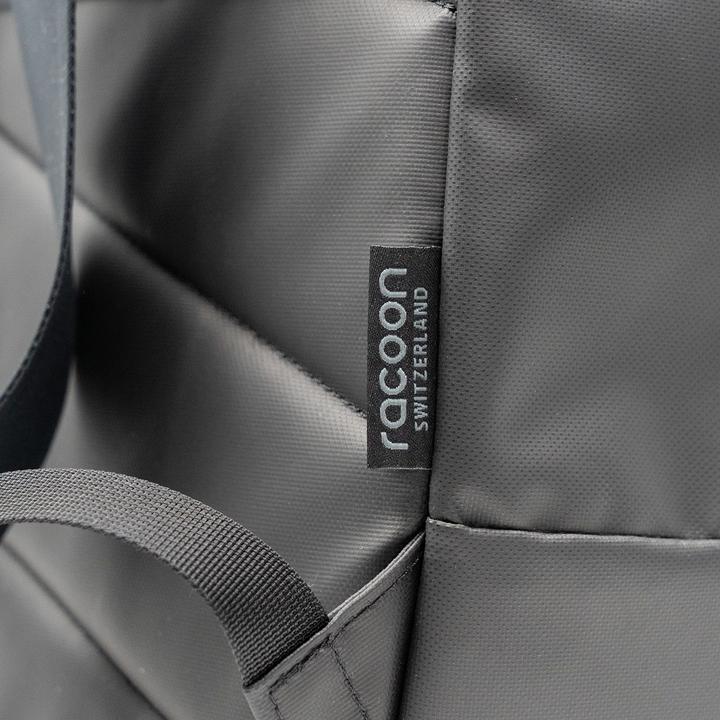 Produktbild Racoon Campus Backpack, Stone (21 l)