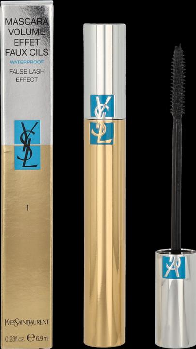 Image du produit Yves Saint Laurent Volume Effet Faux Cils (1 Charcoal Black)