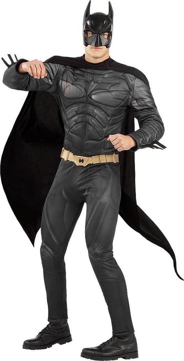 Produktbild Metamorph The Dark Knight – Batman Kostüm (3XL)