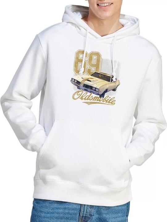 Produktbild 442 Kapuzenpullover (XL)