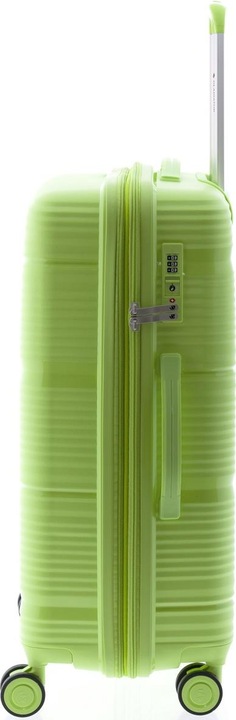 Actual product image Wüsthof Bionic - Trolley (80 l, M (50 - 90l))