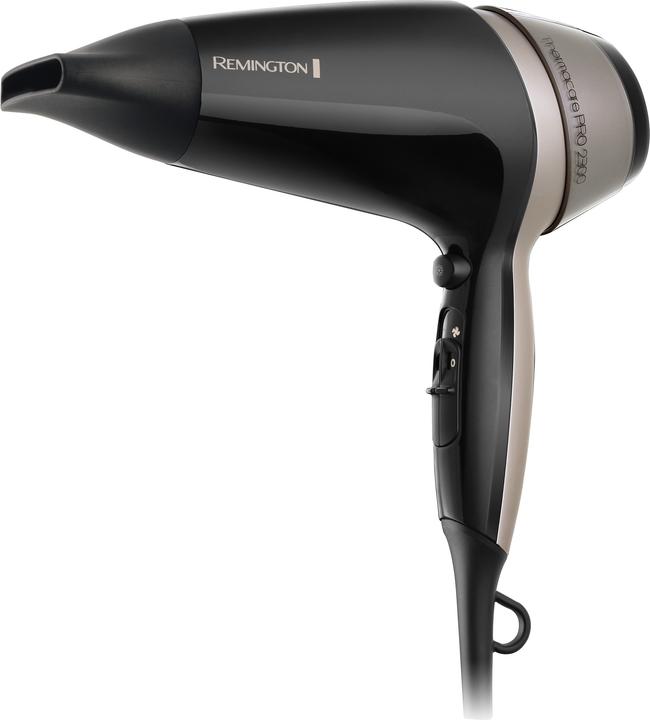 Actual product image Remington ThermaCare Pro 2300 (2100 W)