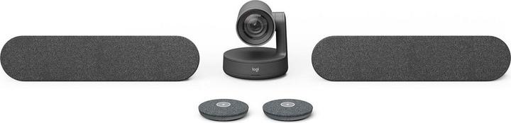 Image du produit Logitech Rally Plus Video Conference Ki