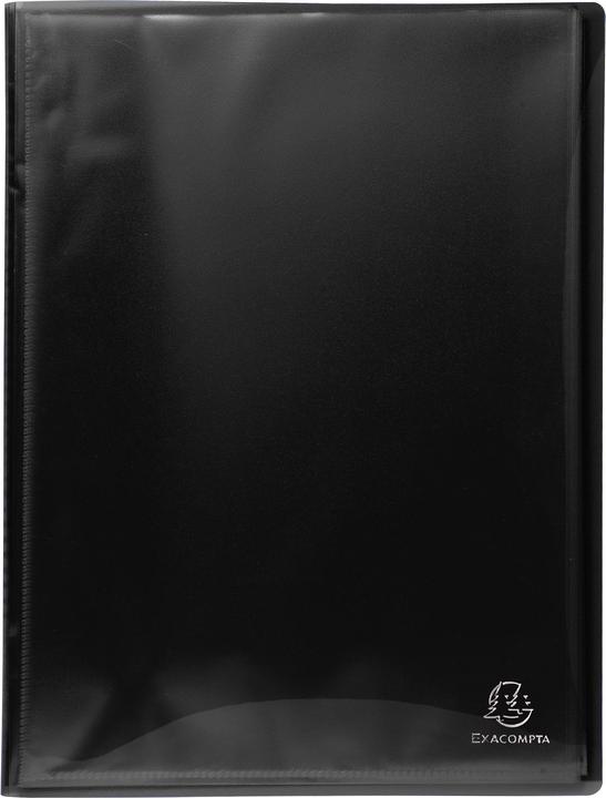 Immagine prodotto Exacompta Visualizzare le cartelle (A4, 1 x)