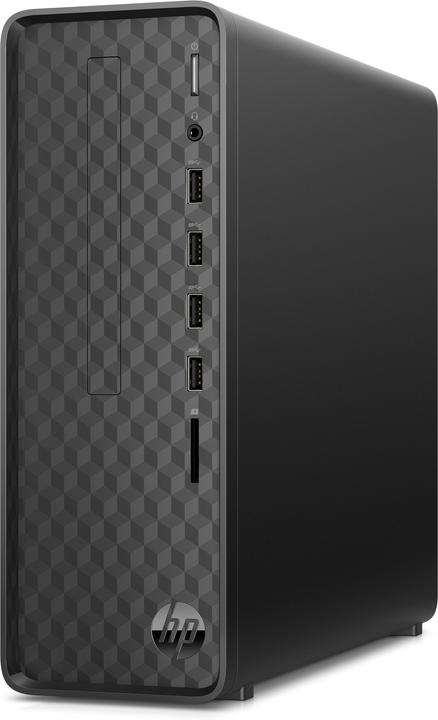 Actual product image HP S01-pF4752nd (Intel Core i5-14400, 16 GB, 512 GB, Intel UHD Graphics)