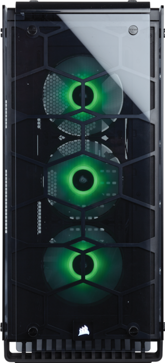 Produktbild Corsair Crystal 570X RGB (ATX)