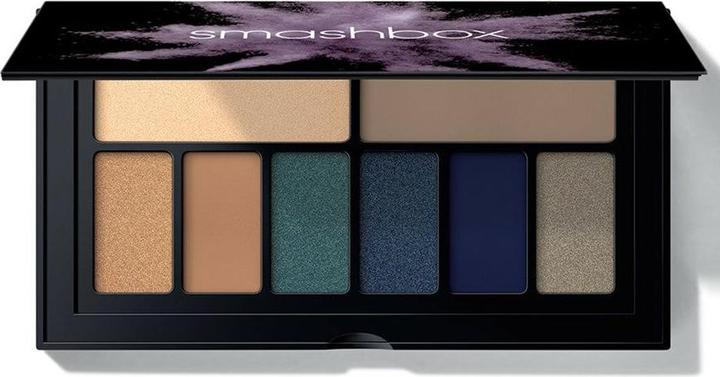 Produktbild Smashbox Cover Shot Palette Denim (Denim)