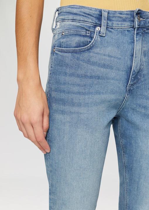 Image du produit S.Oliver Jeans-Hose Jeans Sadie / Skinny Fit / High Rise / Skinny Leg (W32/L34)