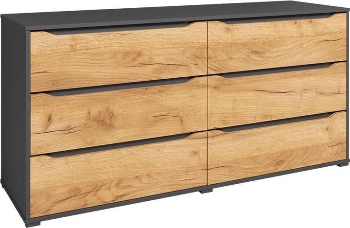 Vicco Ruben (160 x 48 x 77.5 cm)