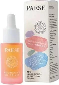 Immagine prodotto Paese Minerals Olio Nutriente per il Trucco 15Ml