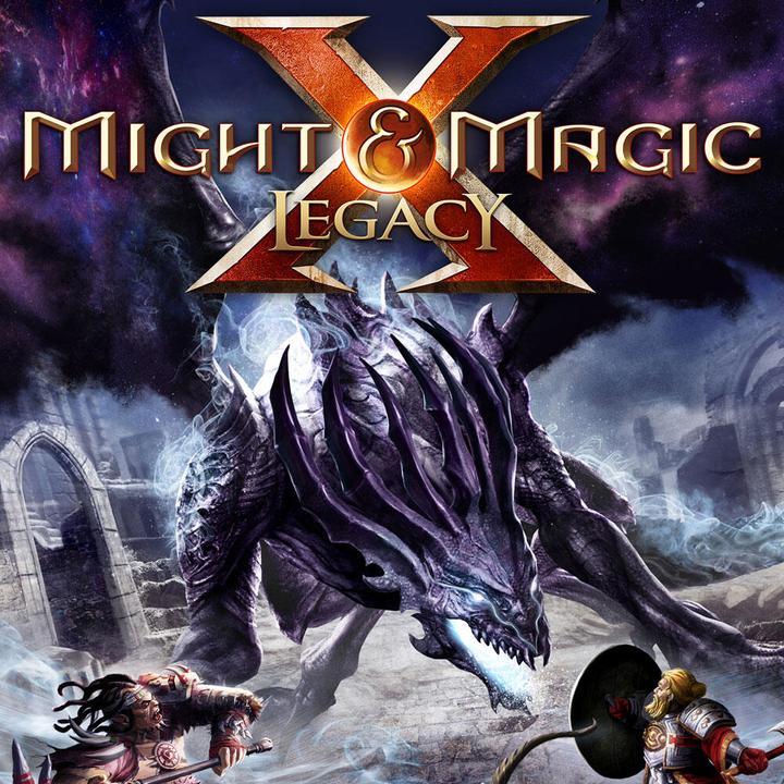Produktbild Ubisoft Might & Magic X Legacy (PC)