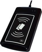 Produktbild ACS ACR1281 RS232 READER DUAL INTF. (ACR1281S-C1A) (RS-232)