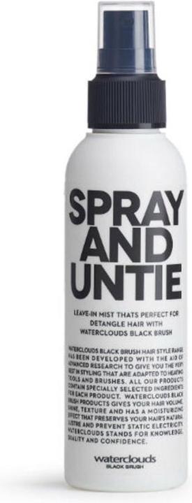 Produktbild Waterclouds Spray And Untie, 150ml (150 ml)