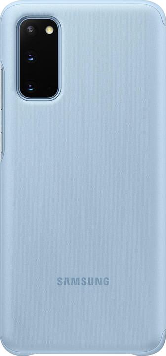 Immagine prodotto Samsung Clear View Cover (Samsung Galaxy S20+)