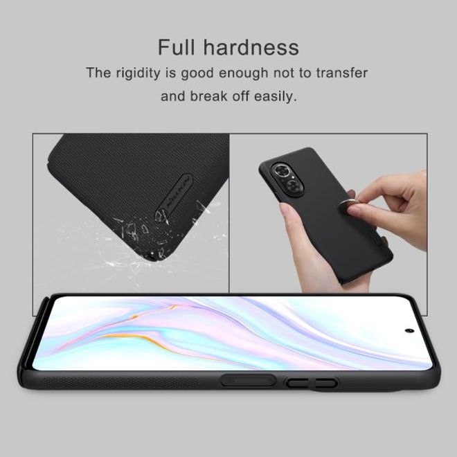 Productafbeelding Nillkin Super Frosted Shield-serie (Huawei Nova 9 SE)