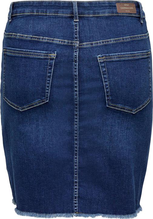 Produktbild Only CARWILLY Jeansrock Jeansrock (50)
