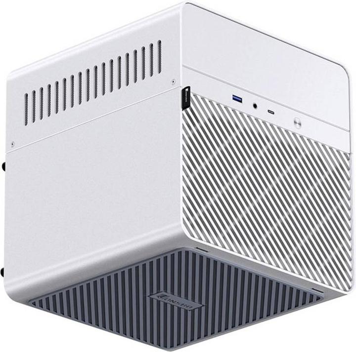 Actual product image Jonsbo N2 (Mini-ITX)
