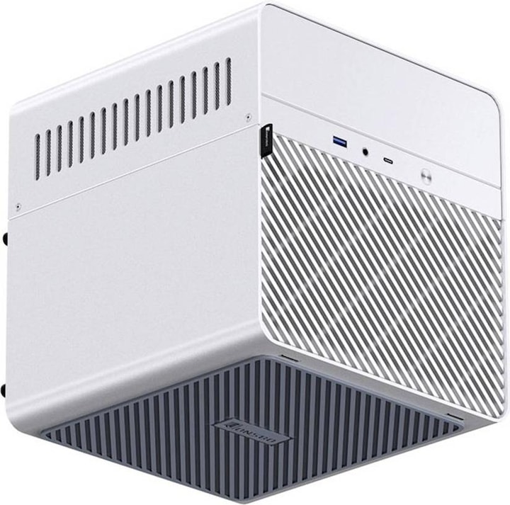 Actual product image Jonsbo N2 (Mini-ITX)