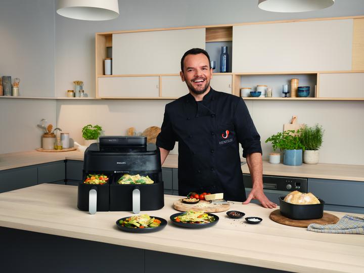 Actual product image Philips 5000 Series