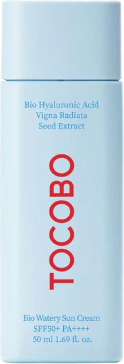 Produktbild Tocobo Bio Watery (SPF 50+, 50 ml)