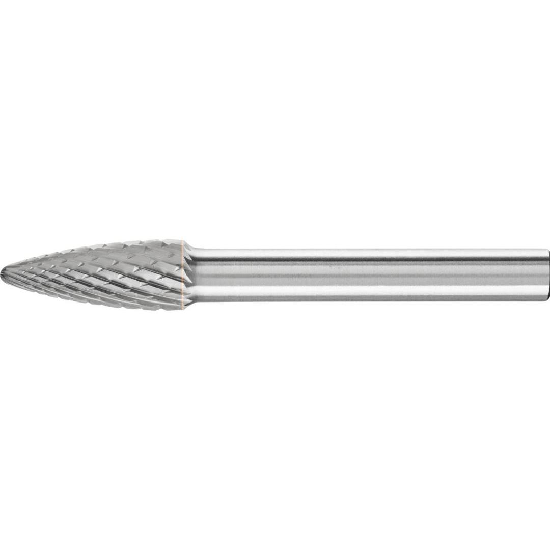 Pferd, Fräser, Frässt. HM RBF 0820 4 6mm 8x20 mm, 123031
