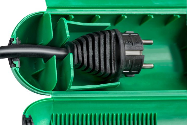 Produktbild Brennenstuhl Safe-Box