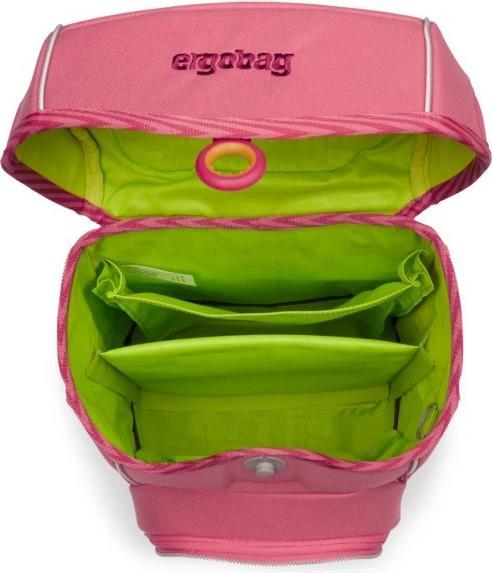 Produktbild Ergobag cubo 5-tlg. Set ReitBärhof (19 l)