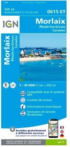 Energie-Label 0615ET Morlaix Plestin-les-Grèves