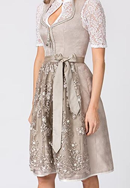 Actual product image Stockerpoint Adriene Dress (34)