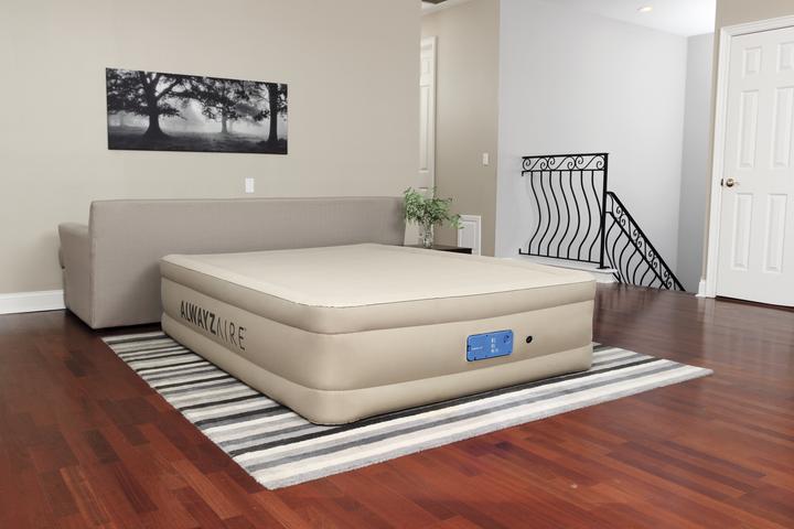 Produktbild Bestway Alwayzaire Fortech (150 x 200 cm)