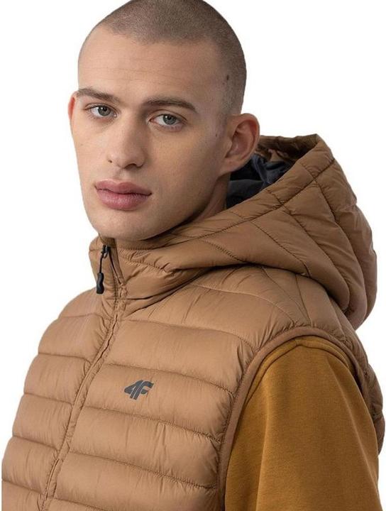 Produktbild 4F M063 Weste (M)