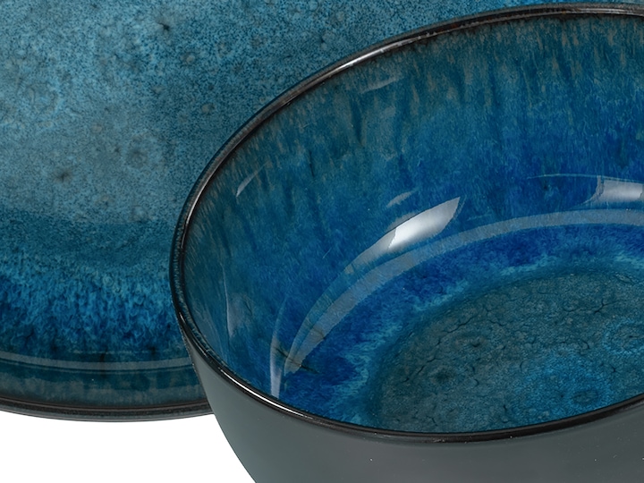 Produktbild CreaTable Nordic Fjord (10 Stück)