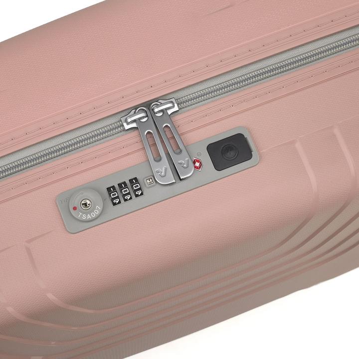 Immagine prodotto Roncato Ypsilon 2.0 - Carrello portabagagli a mano con connessione USB (40 l)