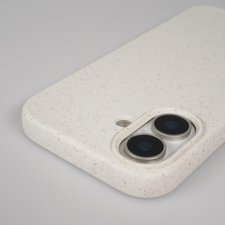 Image du produit PhoneLook Coque Bio Eco-Friendly biodégradable écologique nature (Apple iPhone 17)